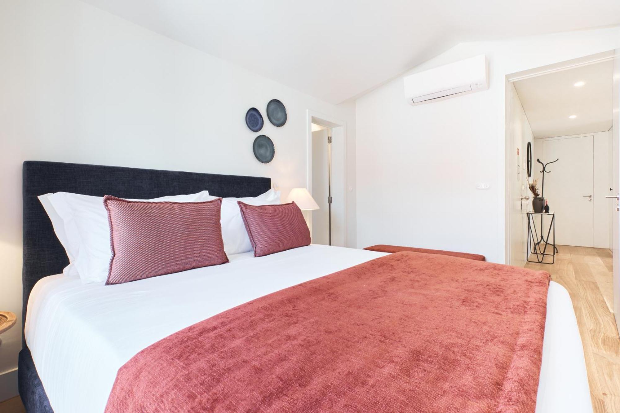 Ando Living - Santa Justa 79 House Lejlighed Lisboa Eksteriør billede