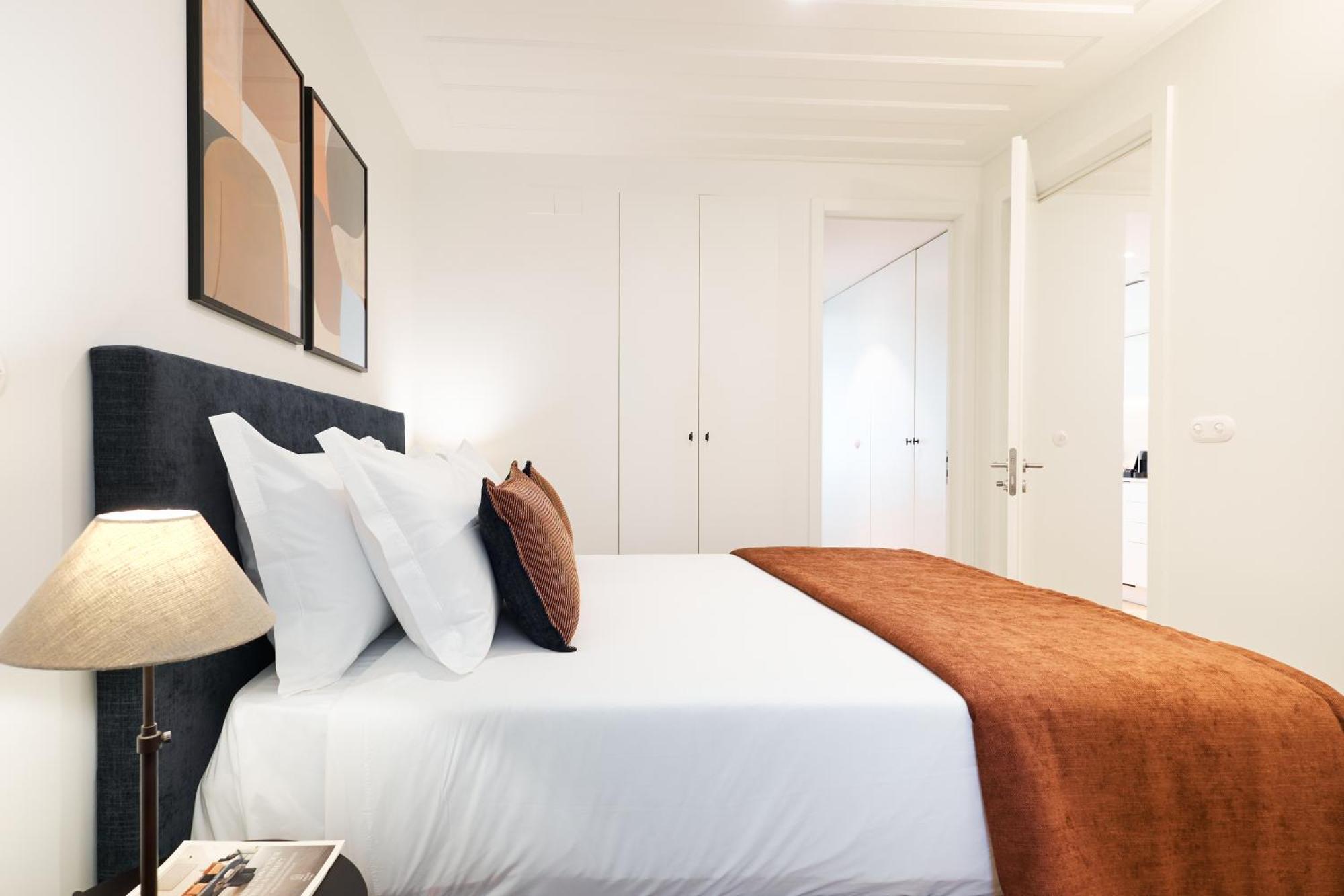 Ando Living - Santa Justa 79 House Lejlighed Lisboa Eksteriør billede